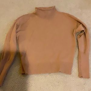 Express Sweater